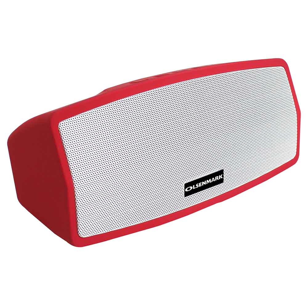 Olsenmark Portable Bluetooth S