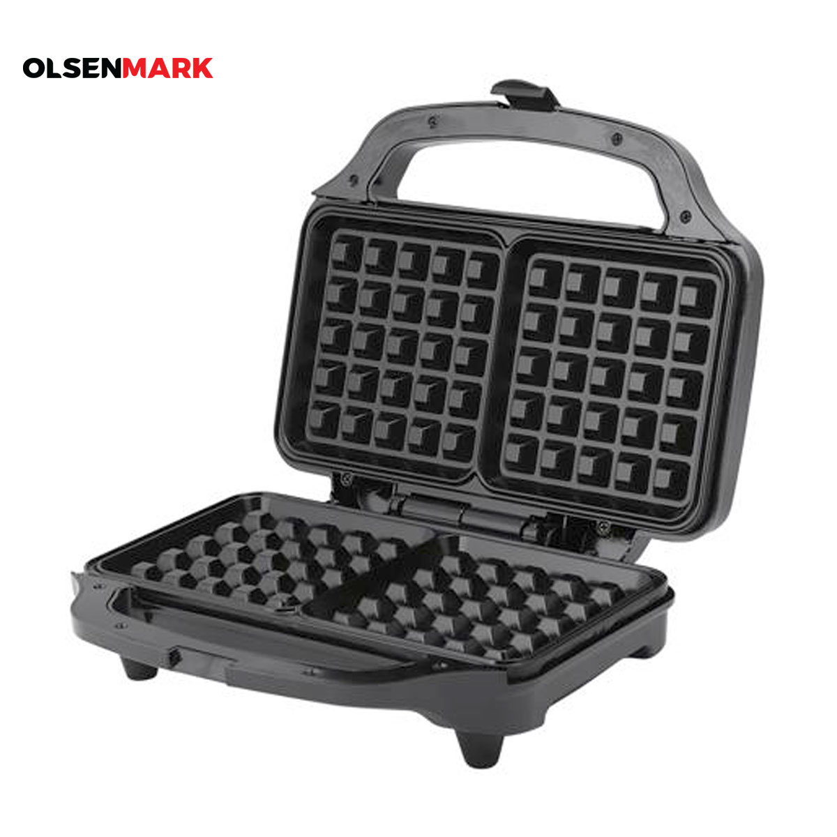 Olsenmark Waffle Maker-OMWM2328