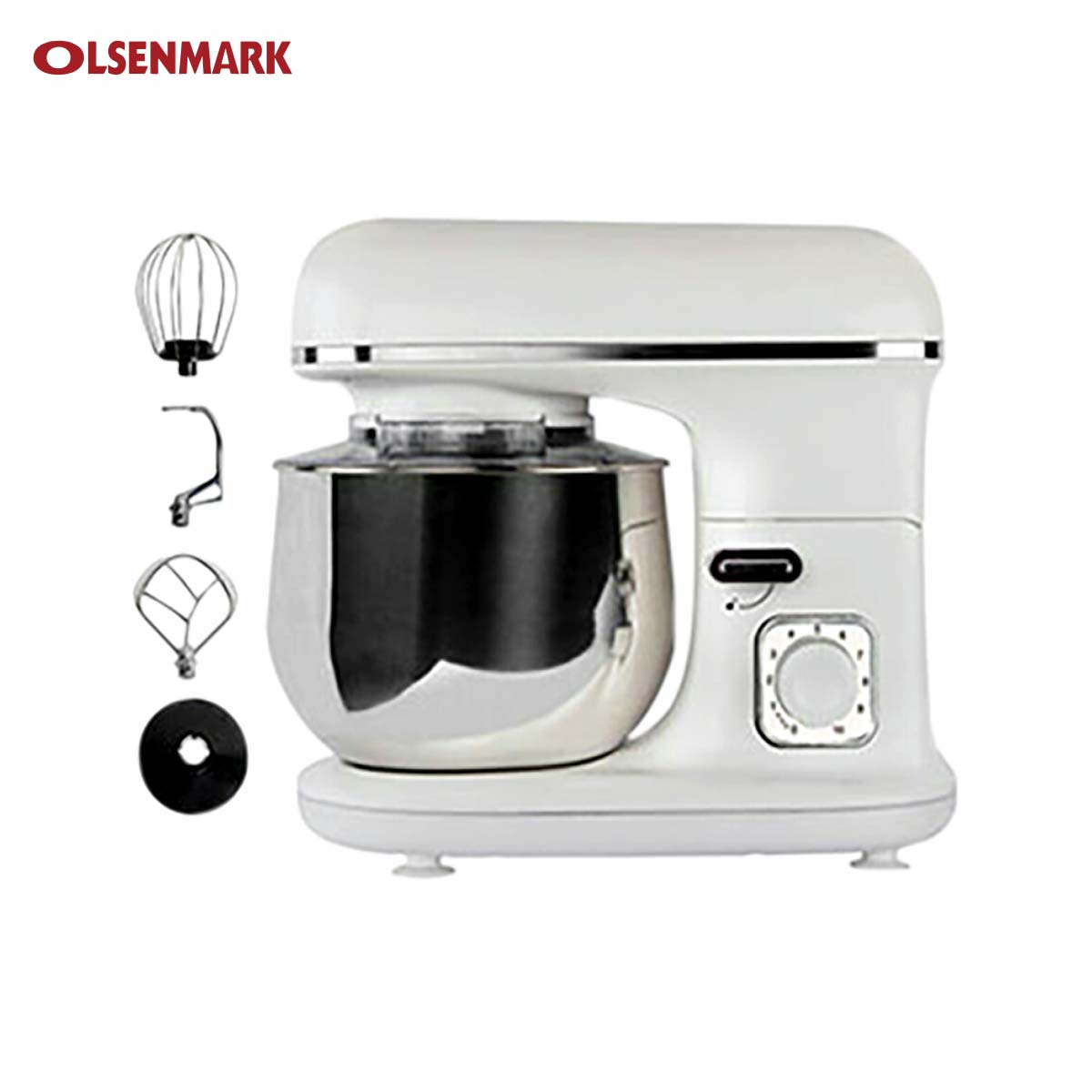 Olsenmark Stand Mixer Omsm2347