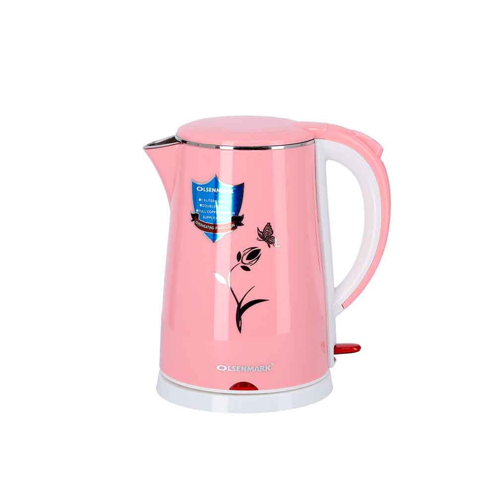 Olsenmark Electric Kettle