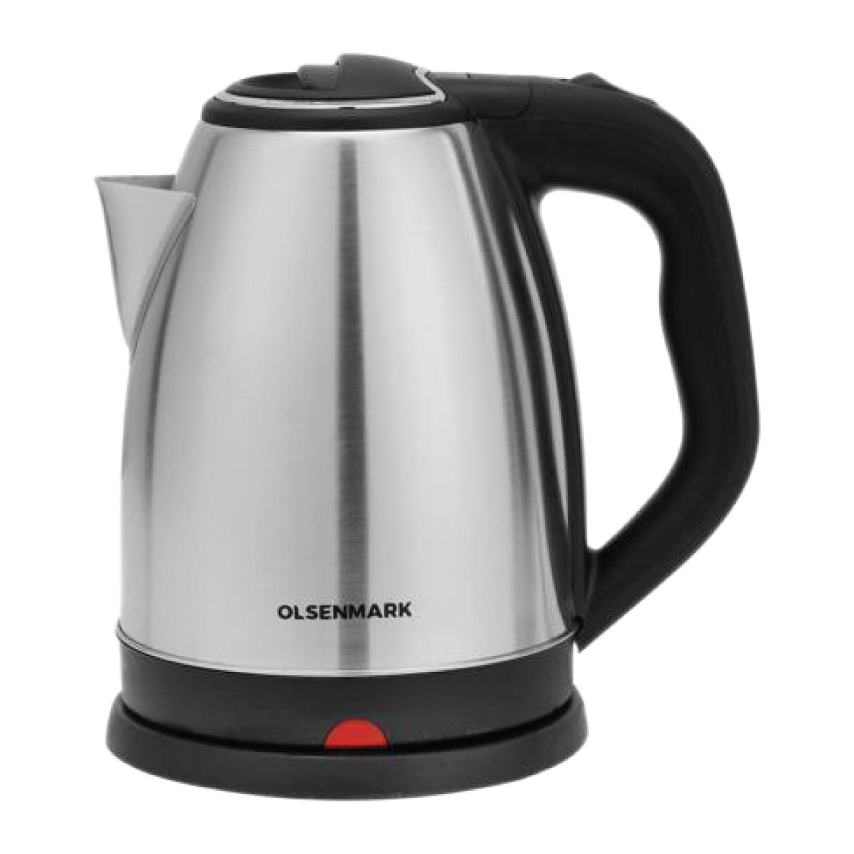 Olsenmark Electric Kettle Omk2356
