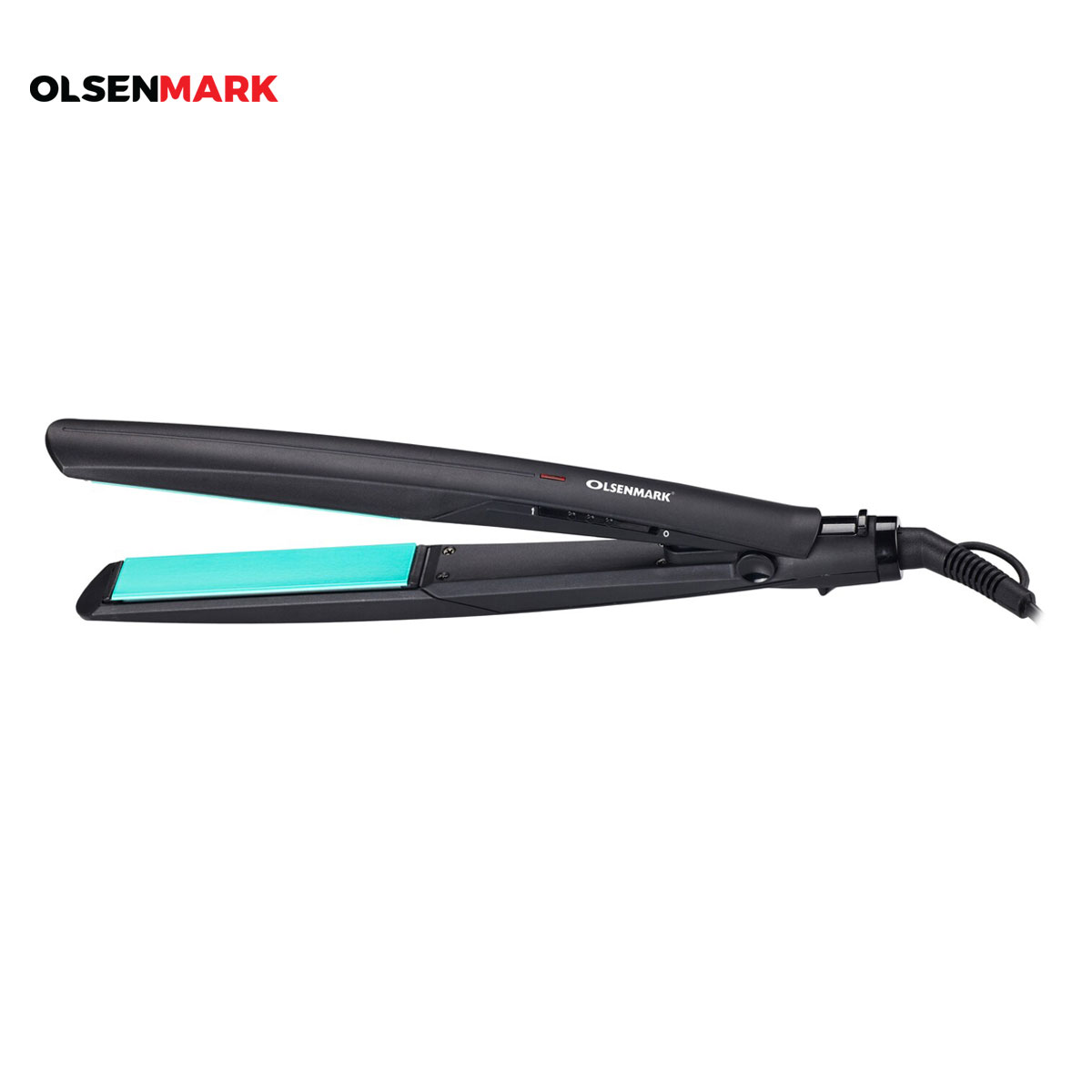 Olsenmark Hair Straightener