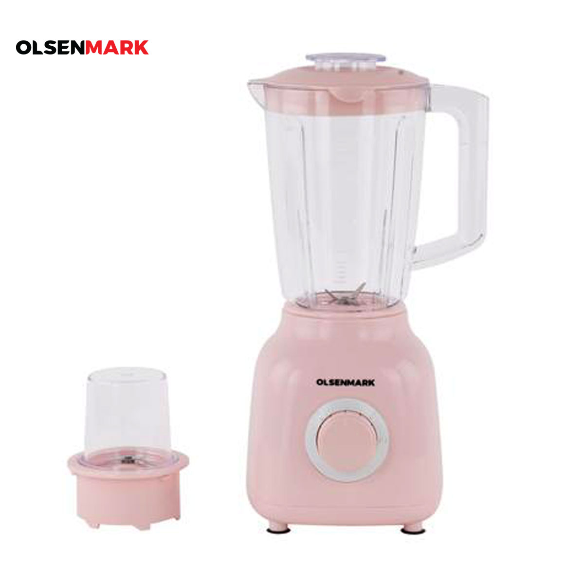 Olsenmark 2In1 Blender-OMSB2414