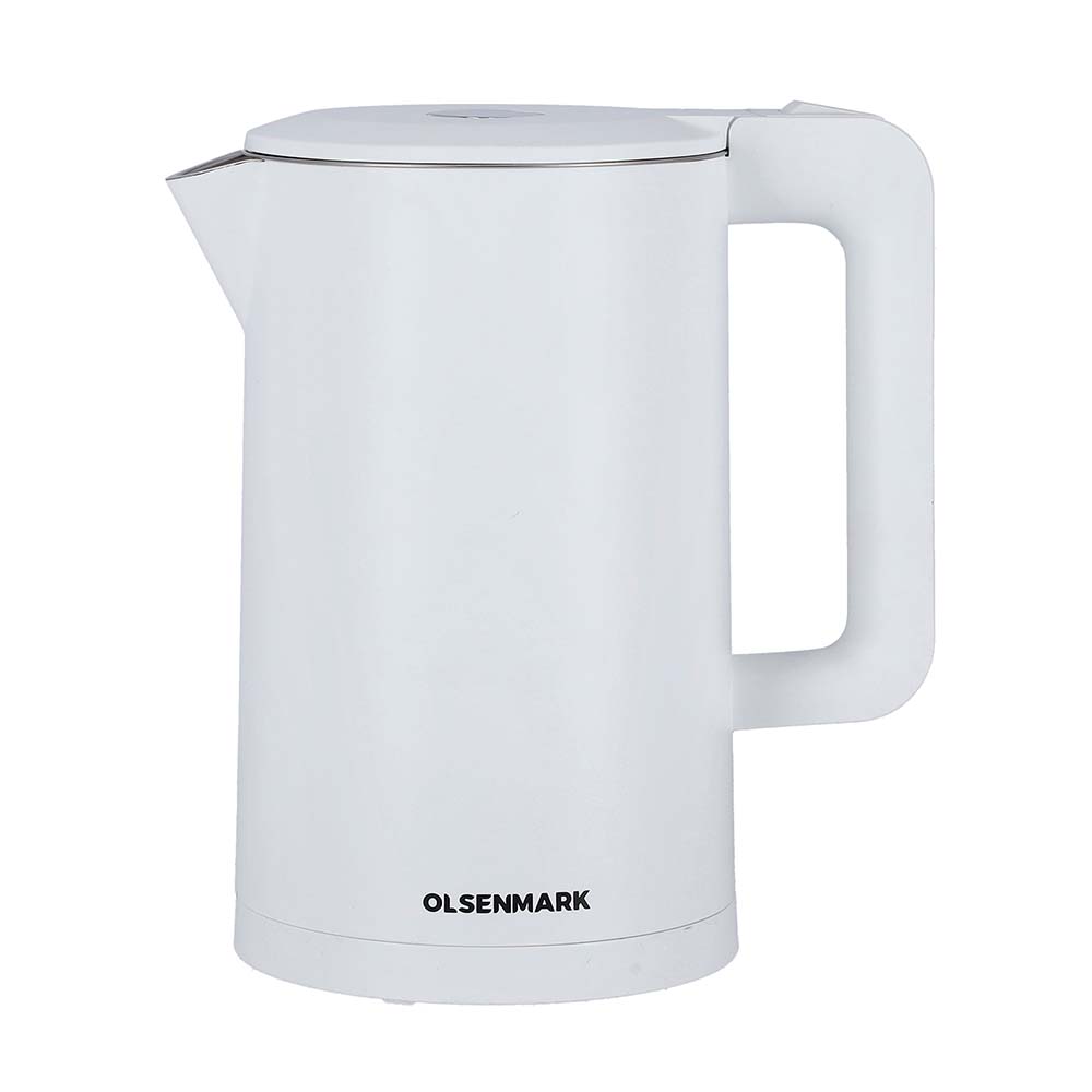 Olsenmark Electric Kettle 1.7L