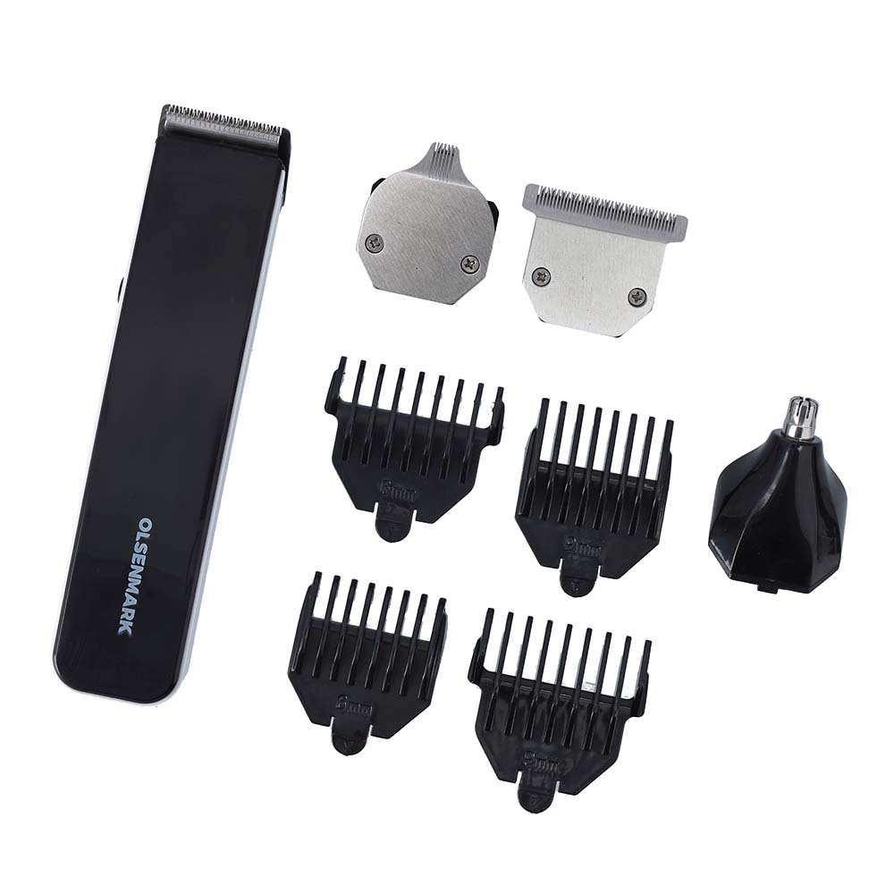 Olsenmark 4-in-1 Grooming Kit