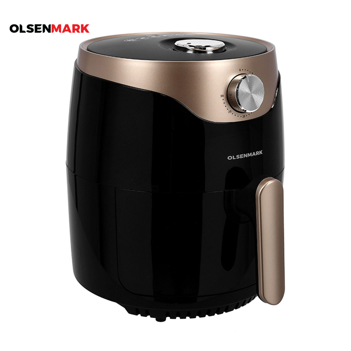 Olsenmark 2.8L Air Fryer-OMAF2448