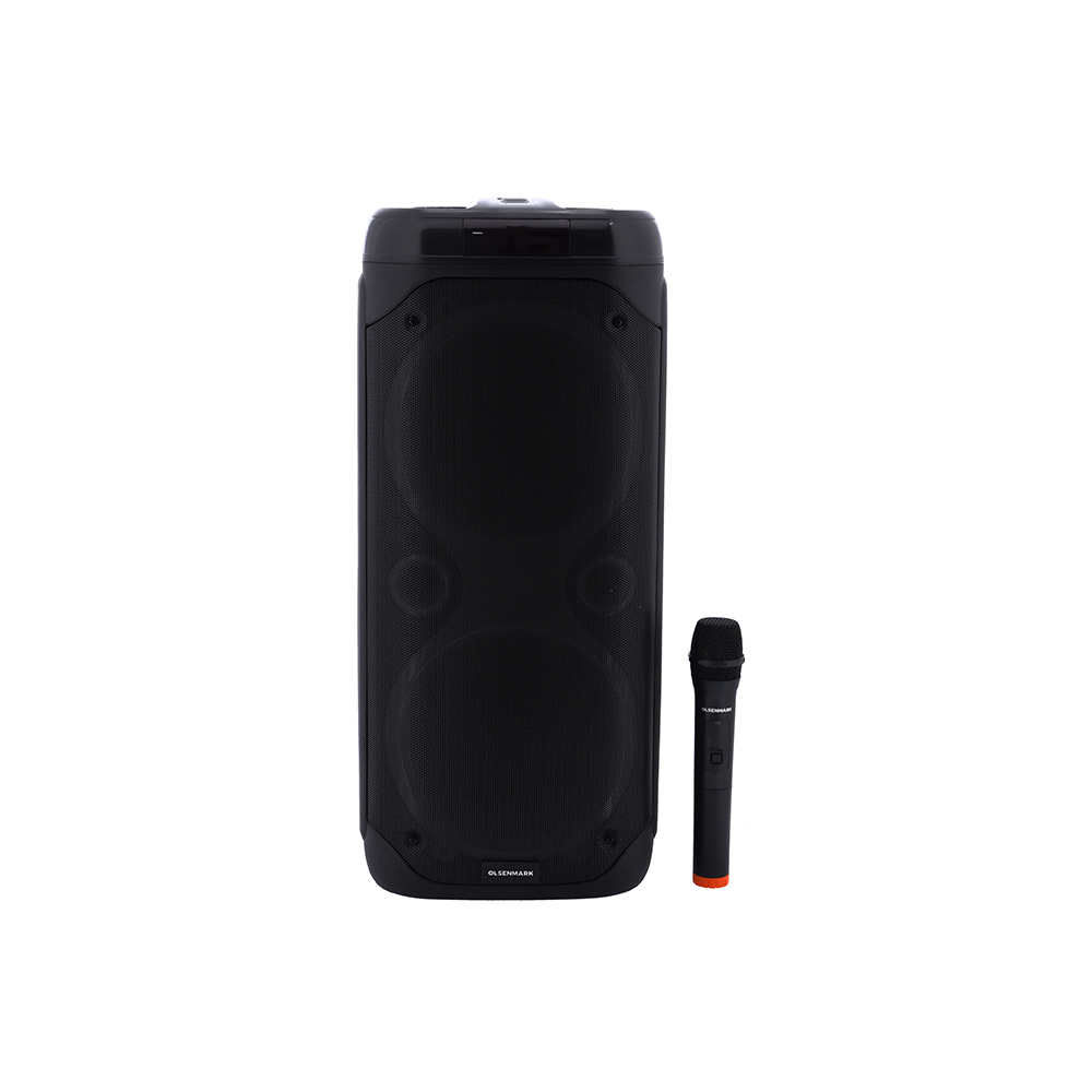 Olsenmark Rechargeable Party S