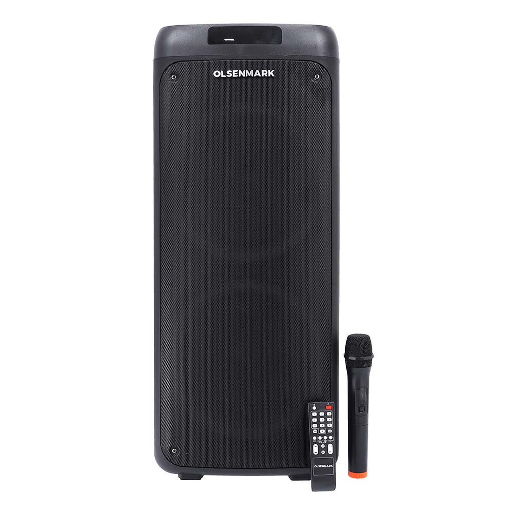 Olsenmark Rechargeable Party S