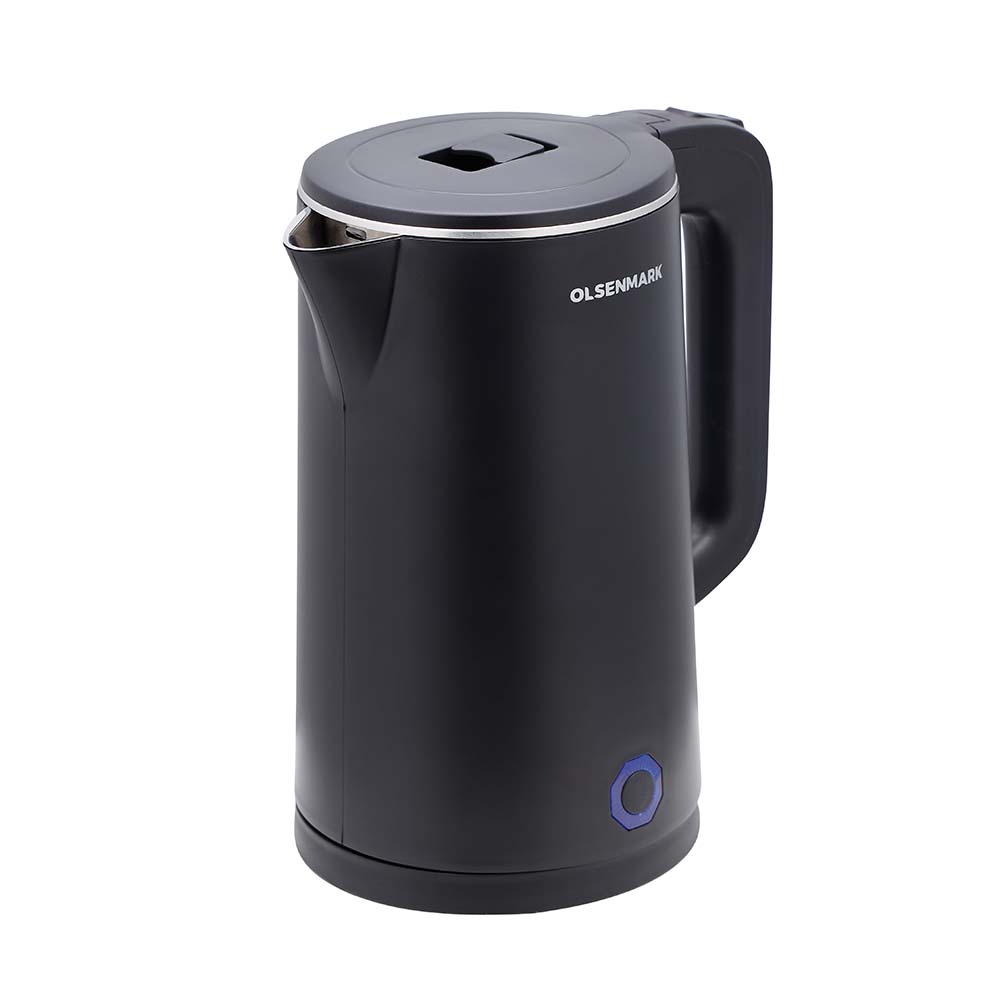 Olsenmark Electric Kettle 1.8L