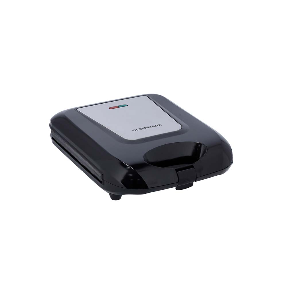 Olsenmark Sandwich Maker 14W