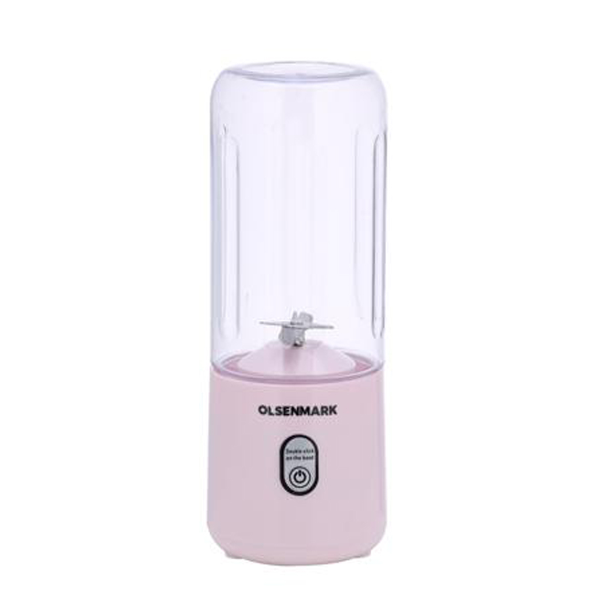 Olsenmark Rechargeable Portable Blender