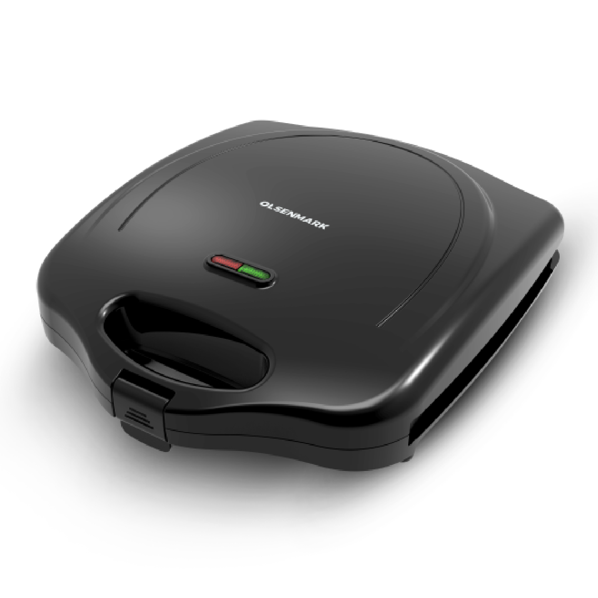 Olsenmark Grill Maker 4 Slice