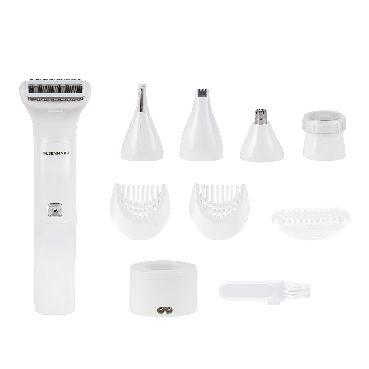 Olsenmark Ladies Grooming Kit 6 in 1