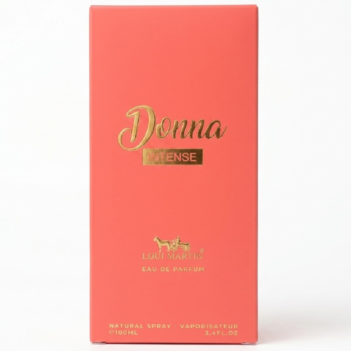 Donna Intense EDP 100ml