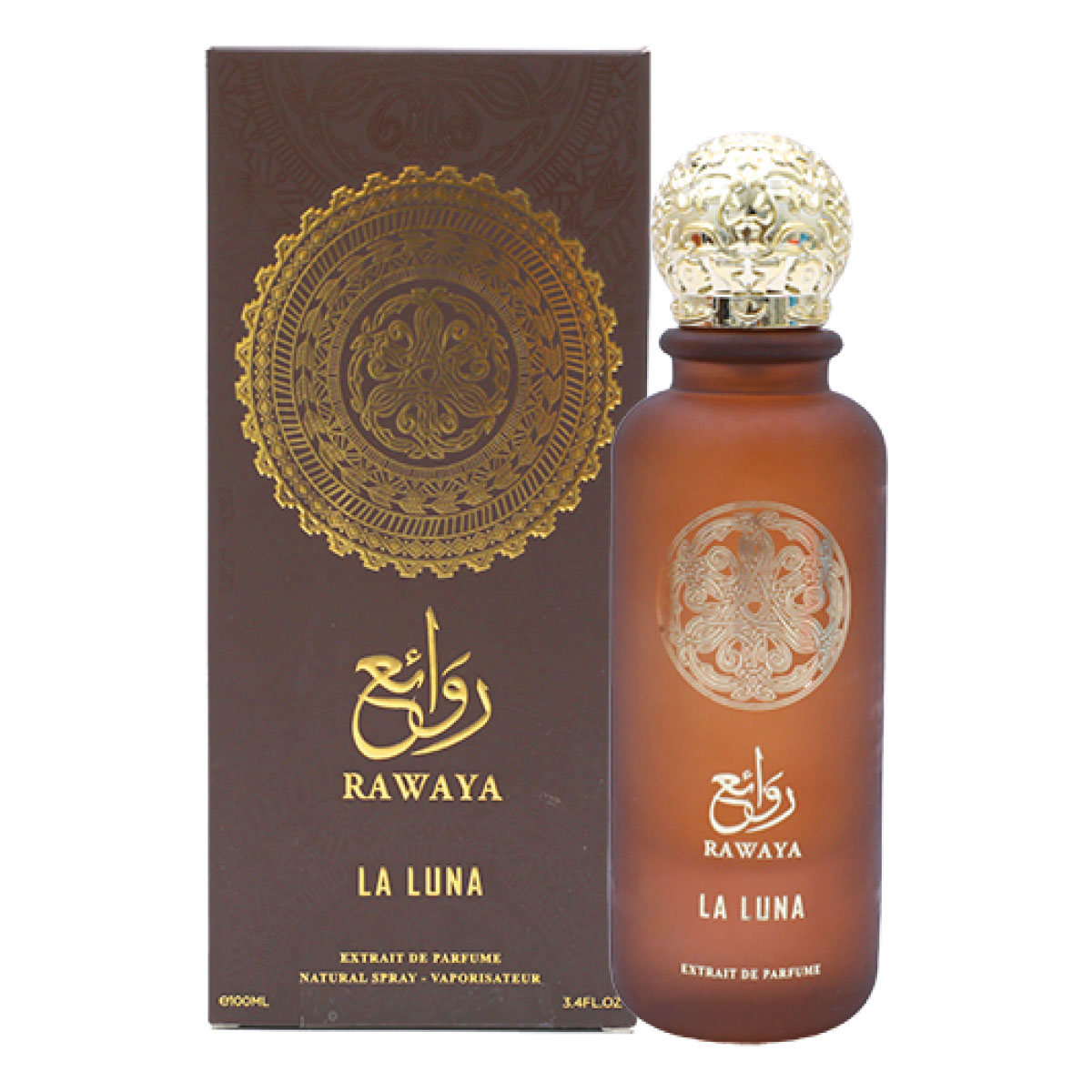 Rawaya La Luna Eau De Parfum 100ml