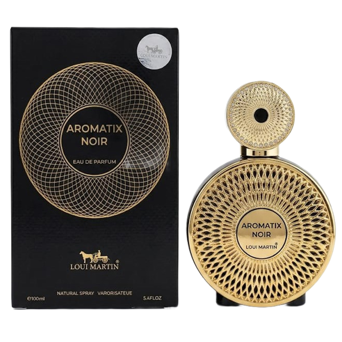 Aromatix Moir EDP 100ml