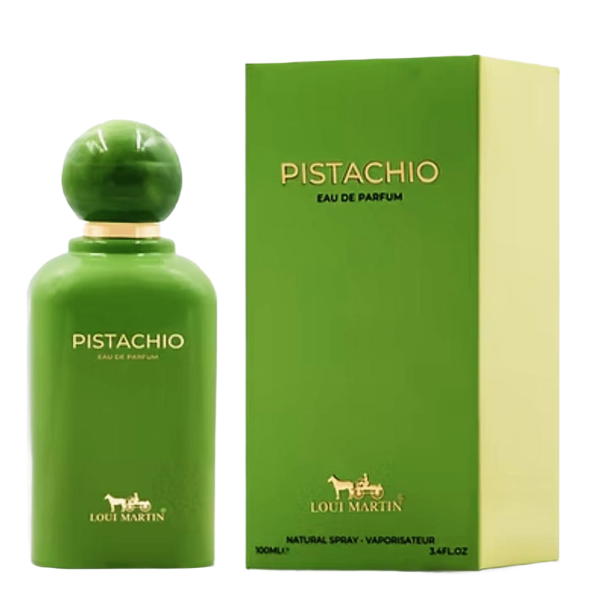 Pistachio EDP 100ml
