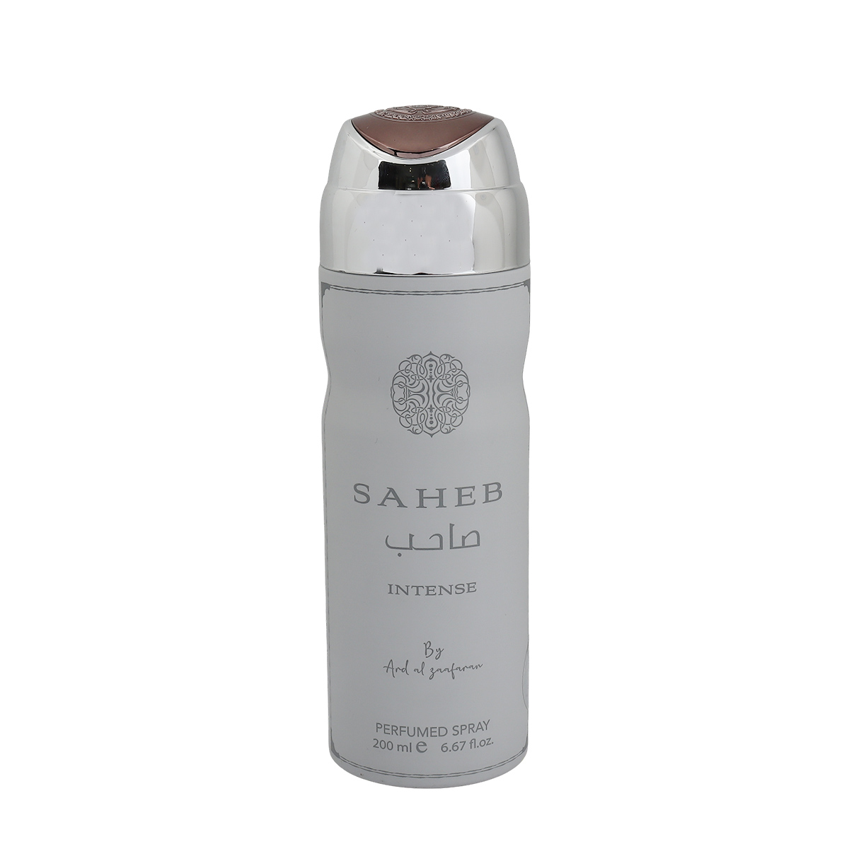Saheb Intense Deodorant Spray 200ml