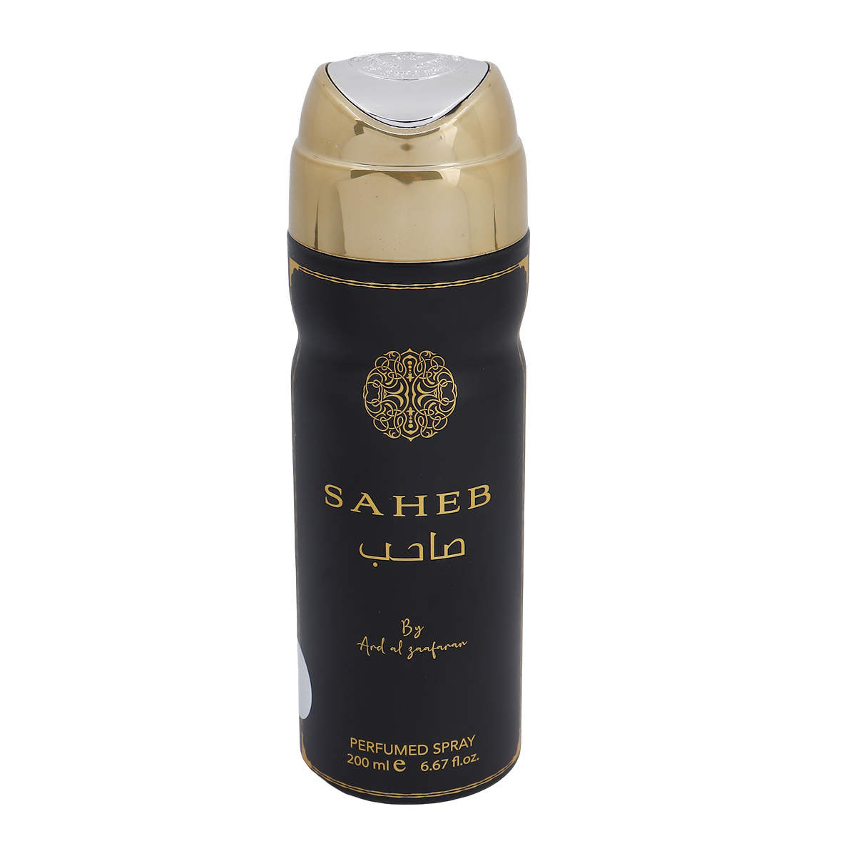 Sahed Deodorant Spray 200ml