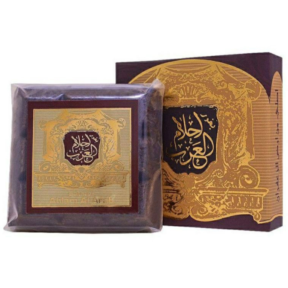 Ahlam Al Arab Bakhoor 40ml