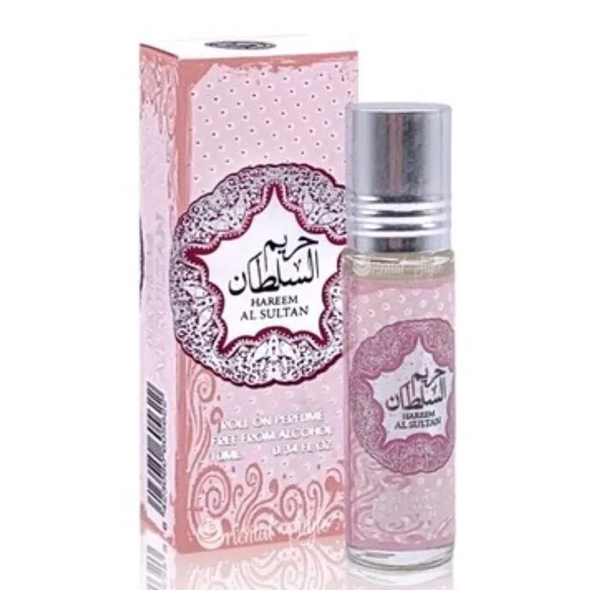Ard Hareem Sultan Roll-On Attar