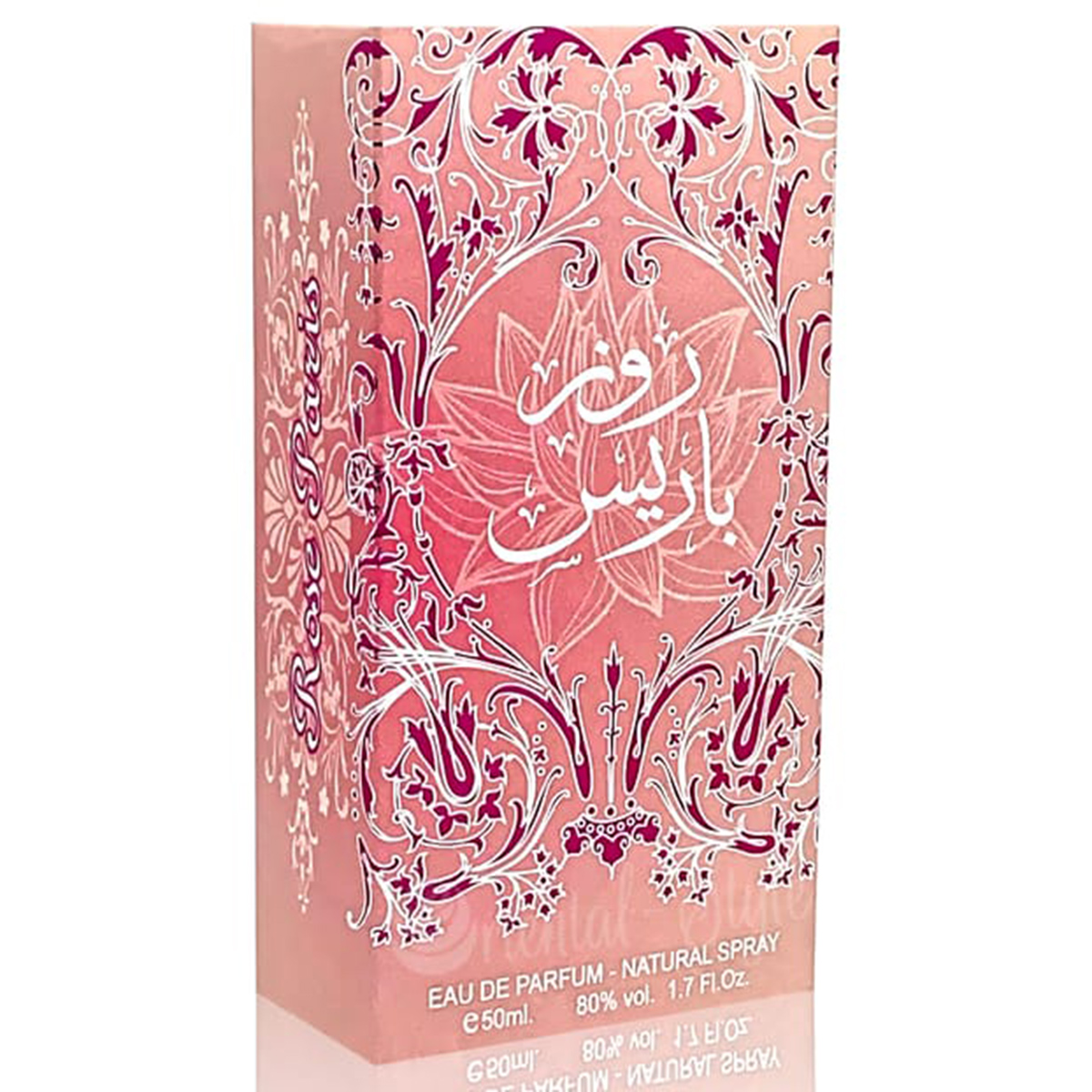 Rose Paris Collection 50ml