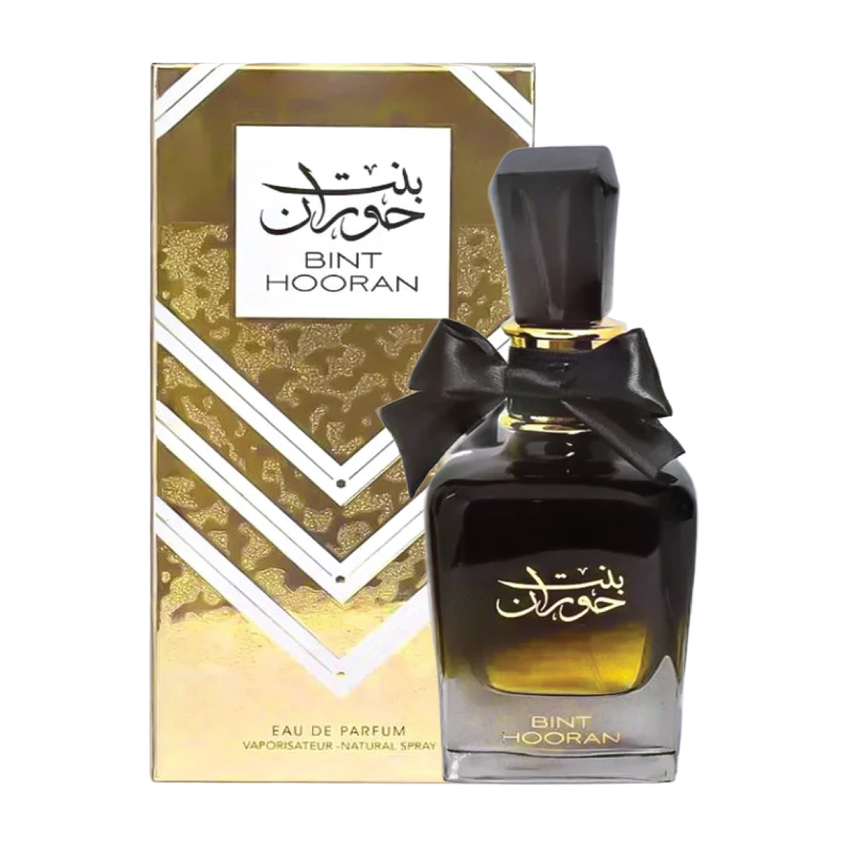 Bint Hooran Spray 100ml