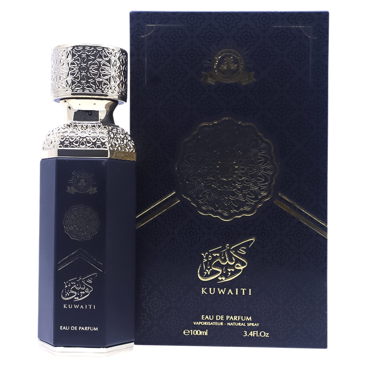 Kuwaiti 100ml