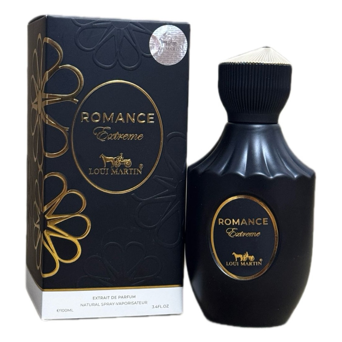 Romance Extreme EXDP 100ml