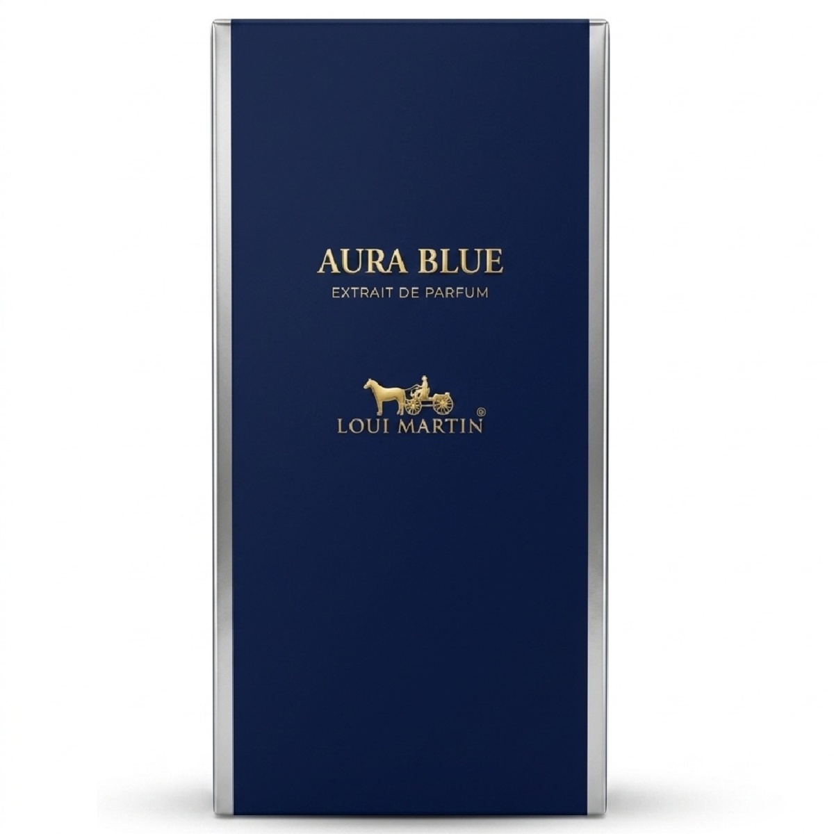 Aura Blue Extrait de Parfum 100ml