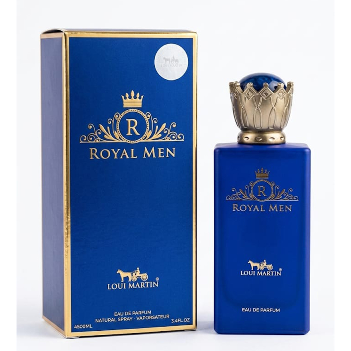 Royal Men EDP 100ml