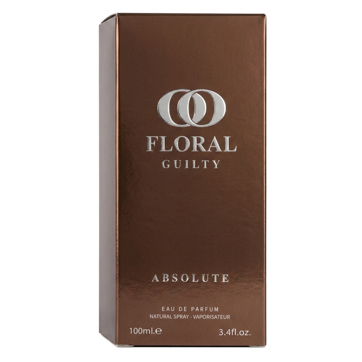 Guilty Absolute Floral Perfume 100ml