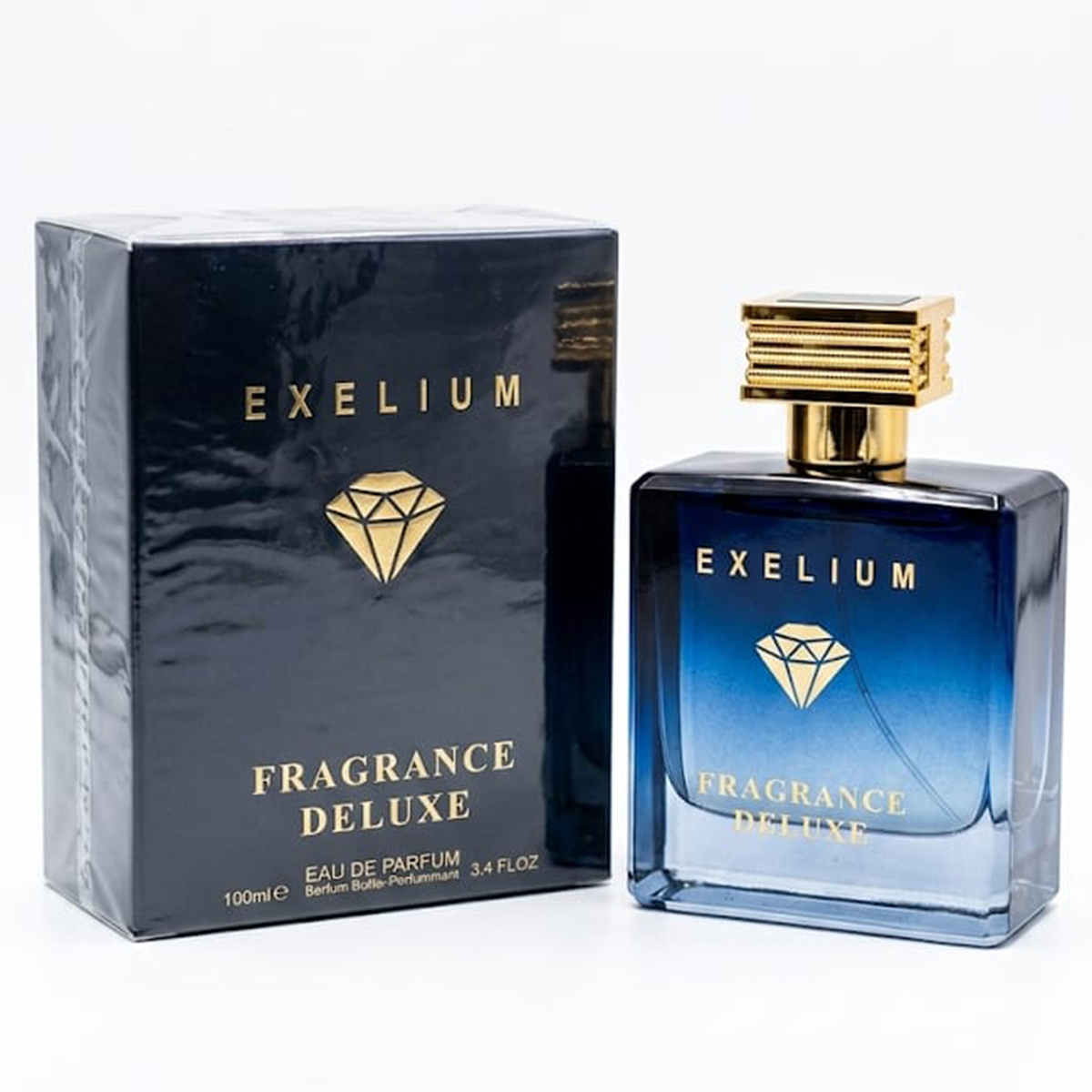 Exelium Perfume 100ml