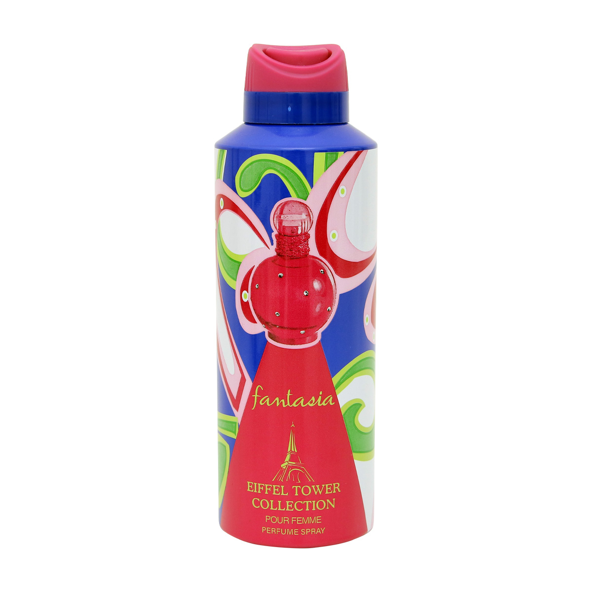 Fantasia Deodorant 200ml