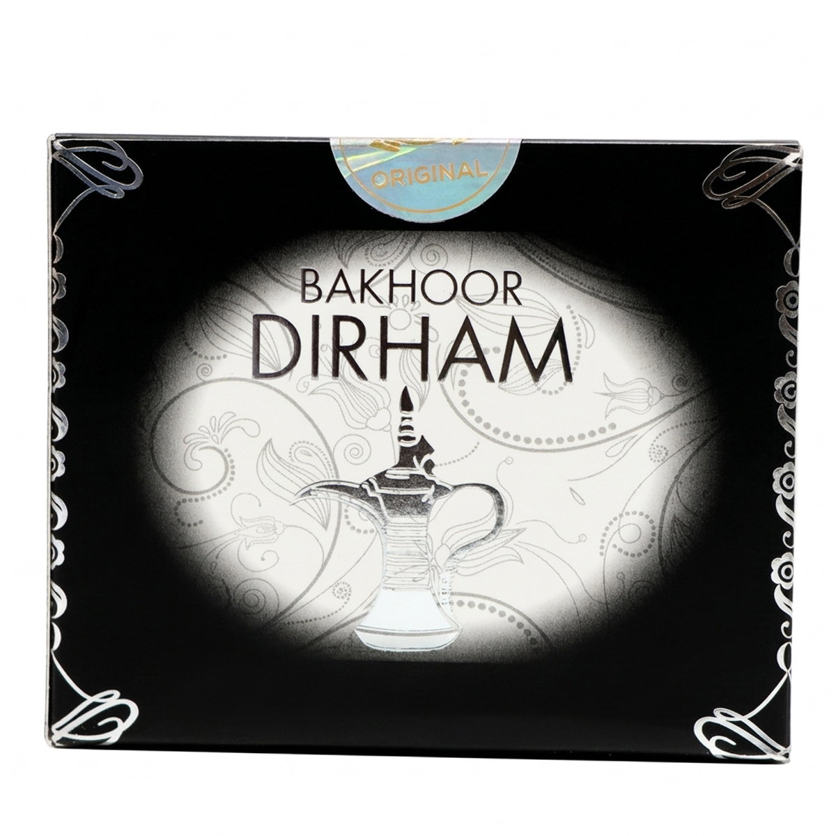 Dirham Bukhoor