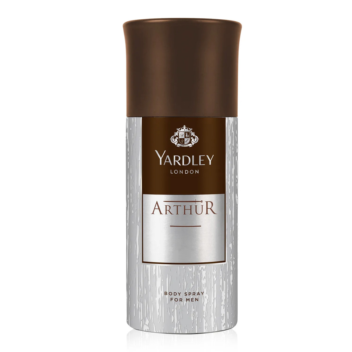 Yardley Deo