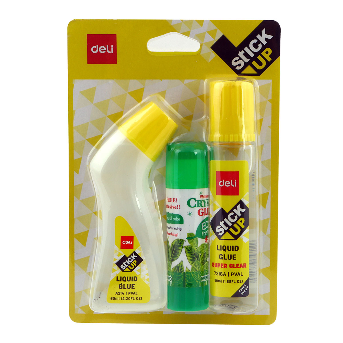 Deli Liquid Glue 15g