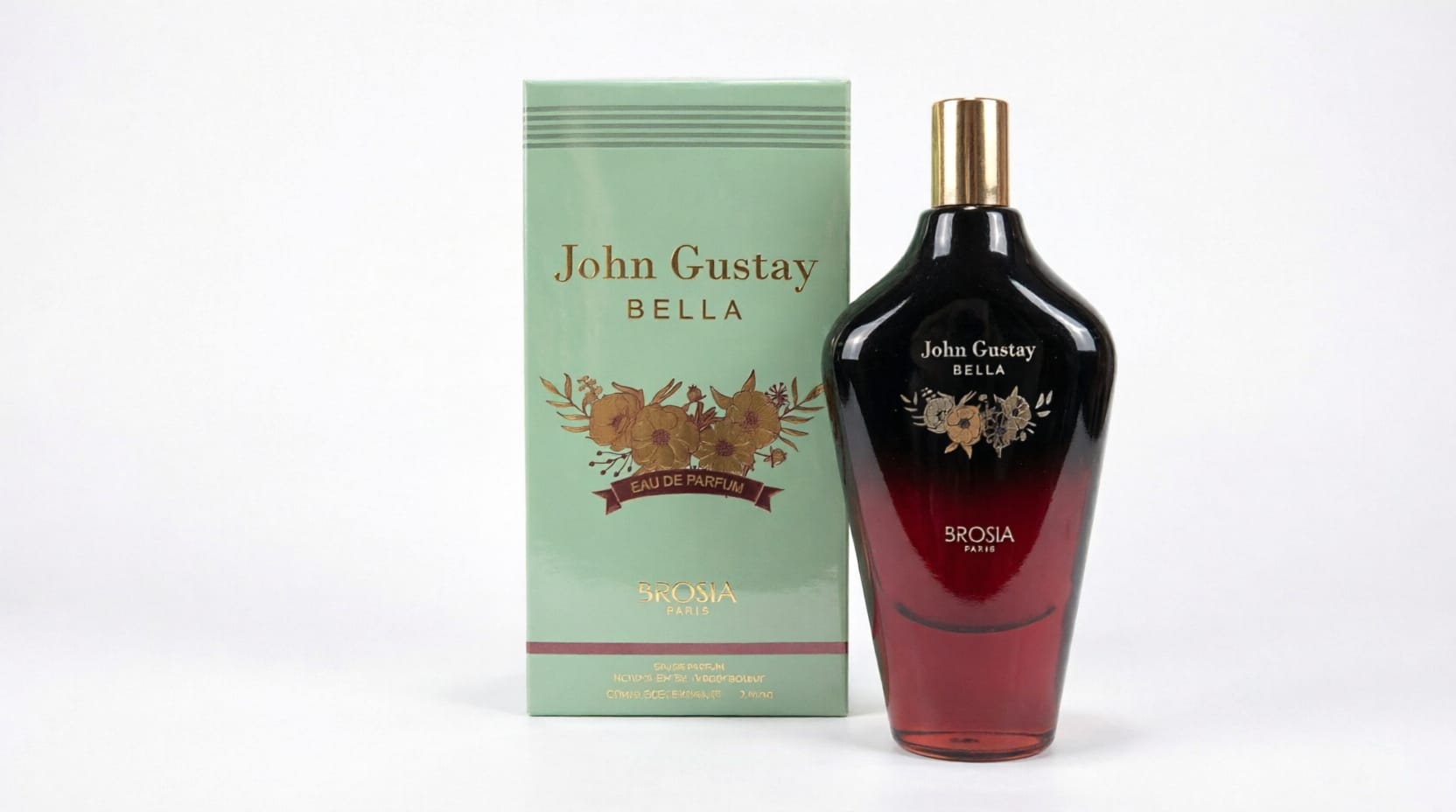 John Gustay 100ml