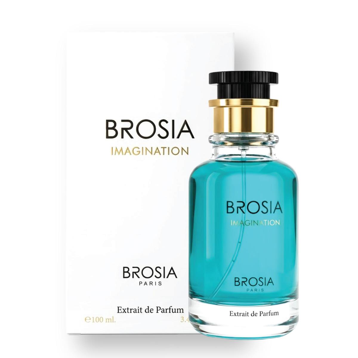Brosia Imagination 100ml