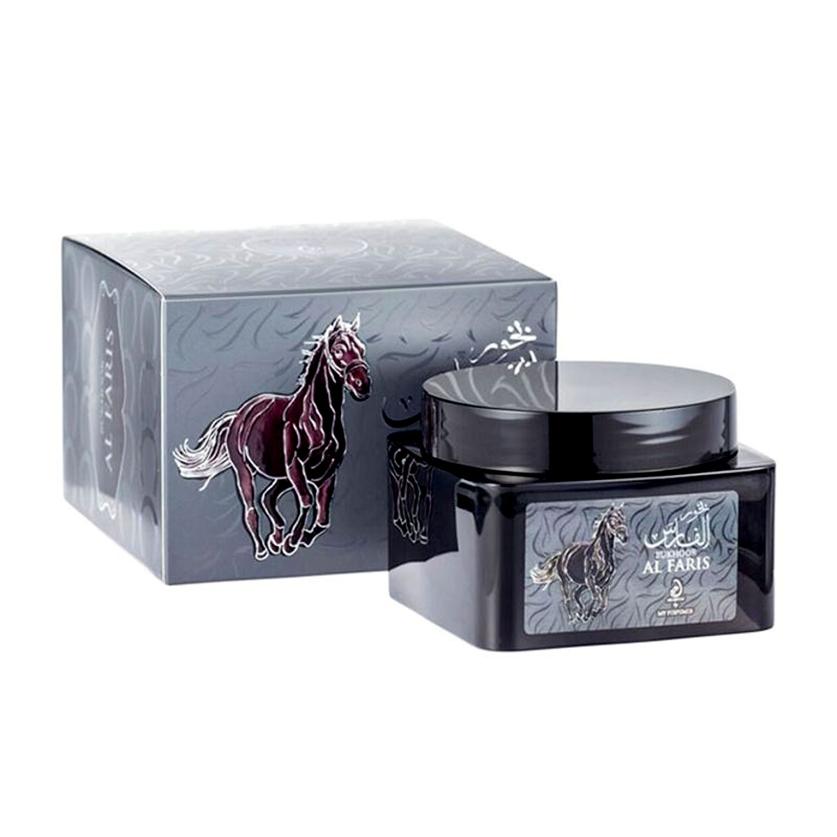Arabiyat Sharqia Bukhoor 100g