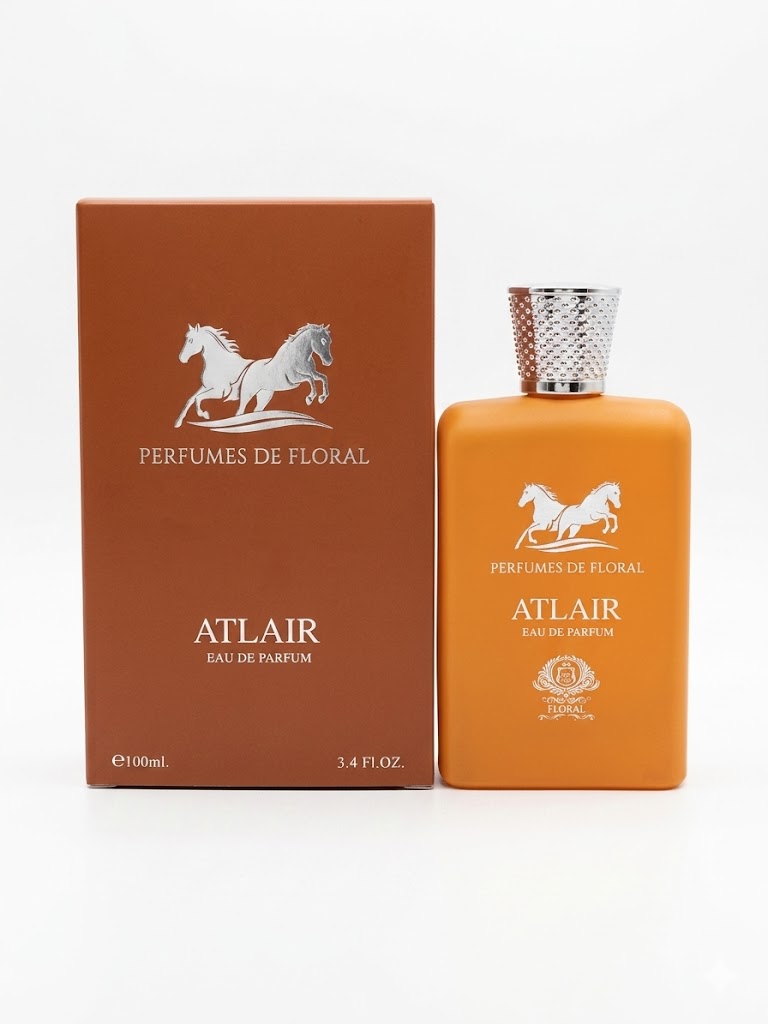 Atlair Floral 100ml