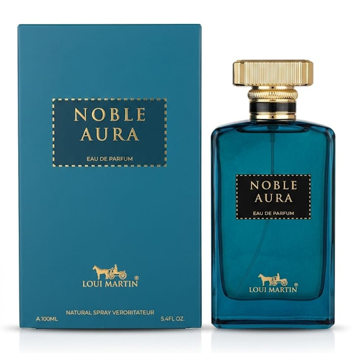 Noble Aura EDP 100ml