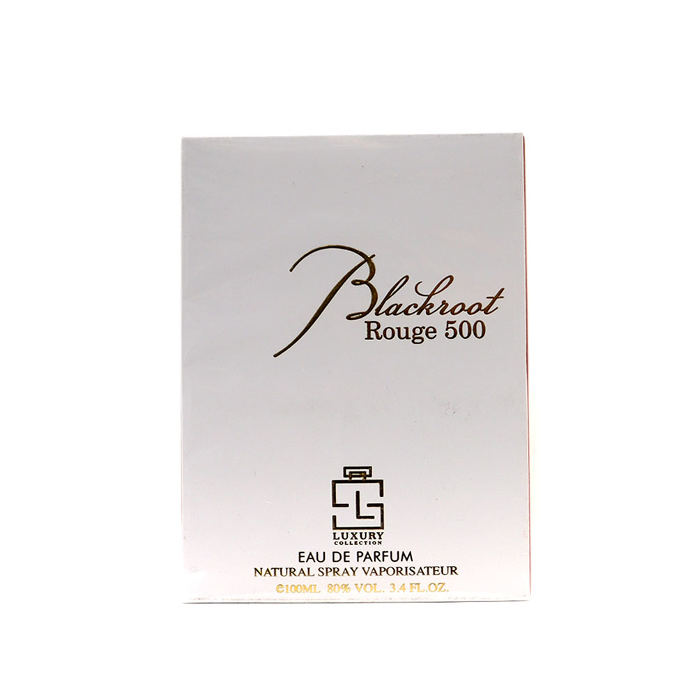 Blackroot Rouge Eau De Parfum 100ml