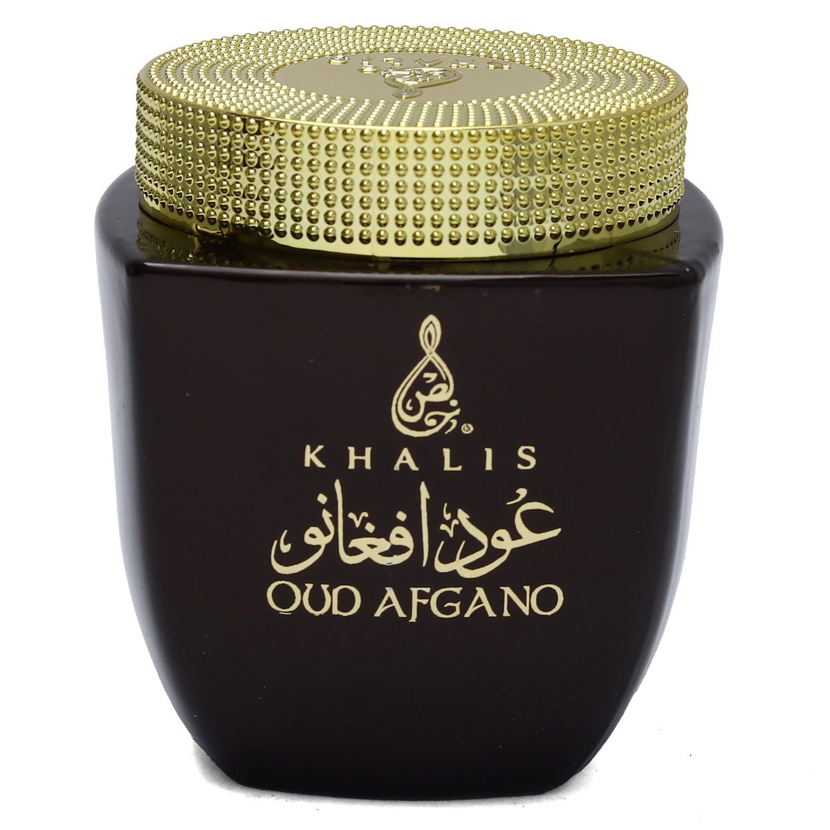 Oud Afgano Bakhoor with Maal Attar