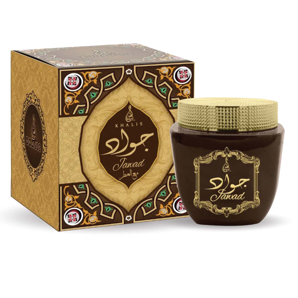 Jawad Maal Attar 50g