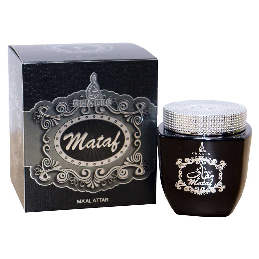 Mataf Maal Attar 50g