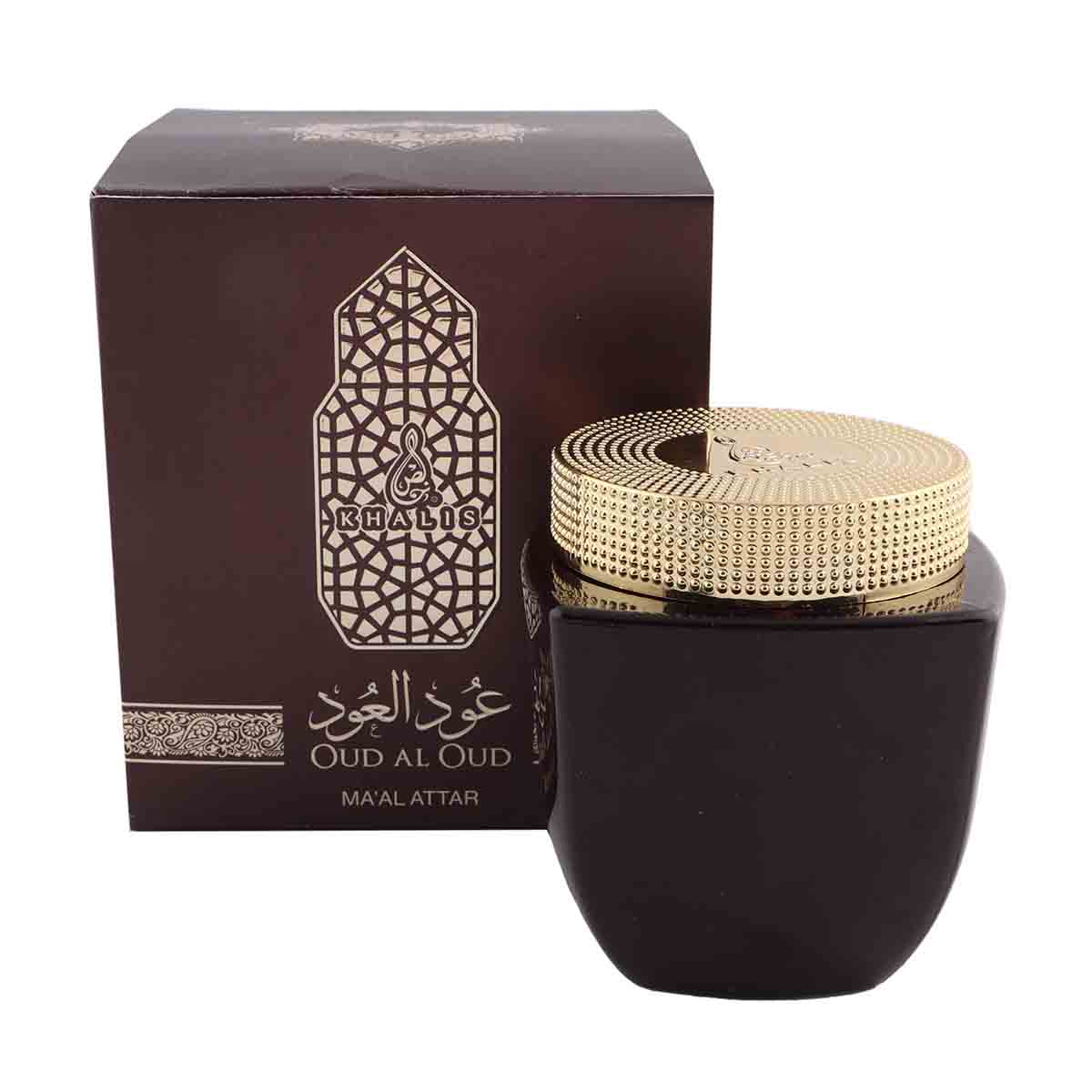 Maal Attar Oud Al Oud 50Grm