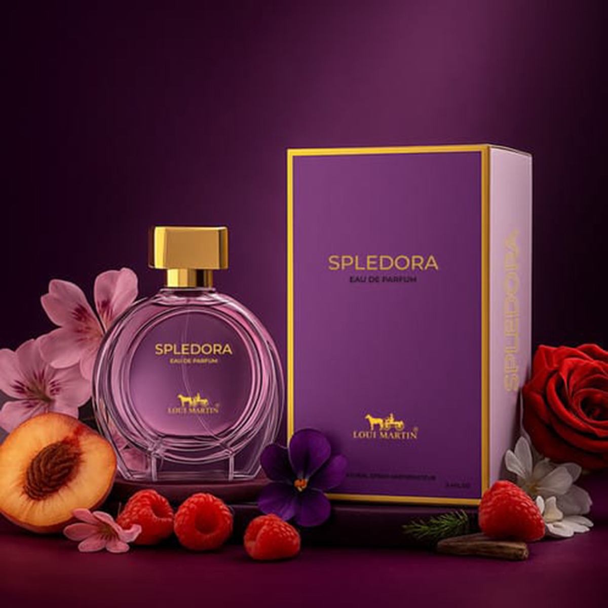 Spledora EDP 100ml
