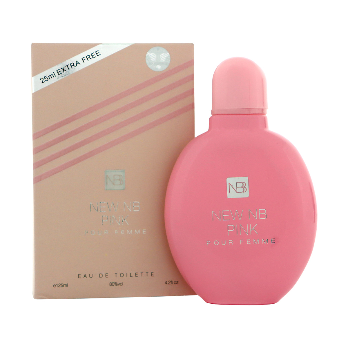 NB Pink Ladies 125ml