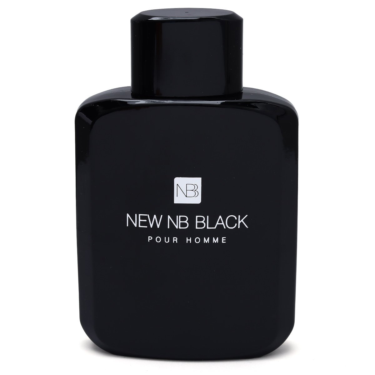 NB Black Men 115ml